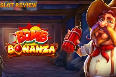 Bomb Bonanza Slot Review